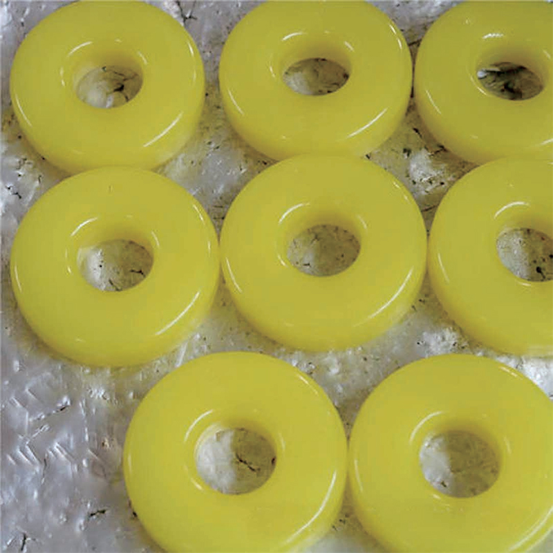 聚氢脂 新兴有机高分子材料