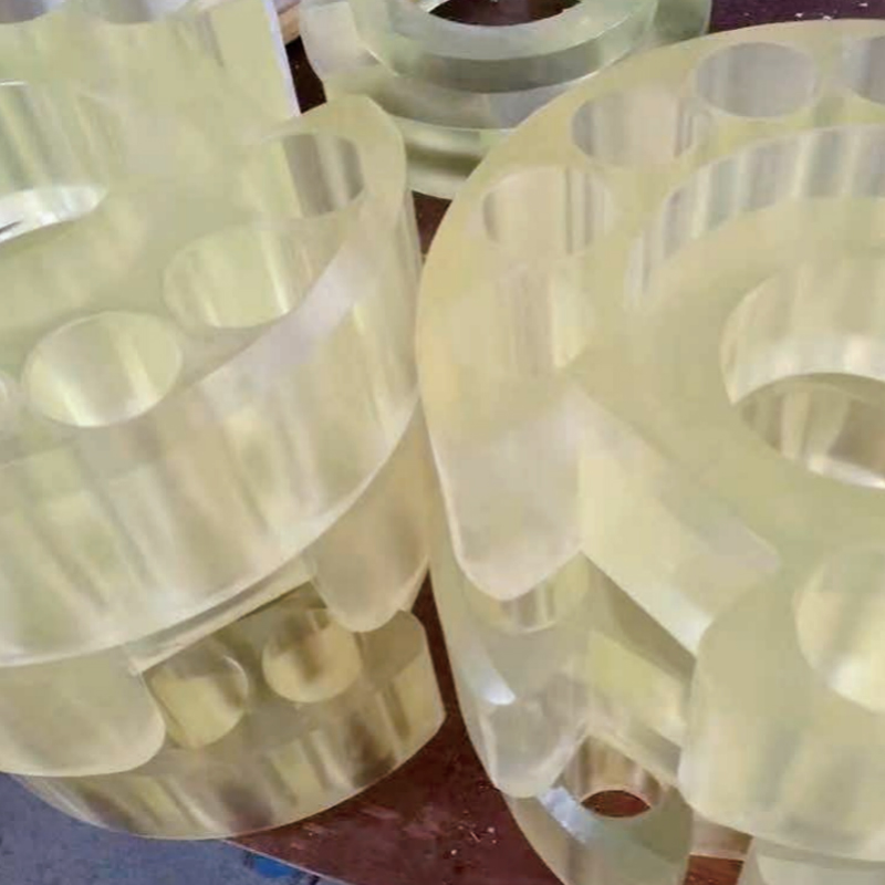 聚氨酯非标系列