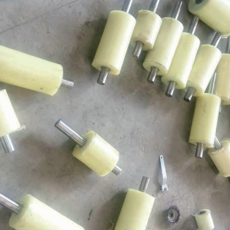 聚氨酯胶辊系列