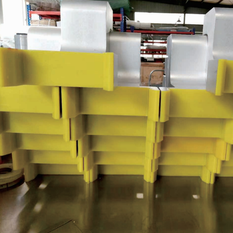 聚氨酯铝件系列