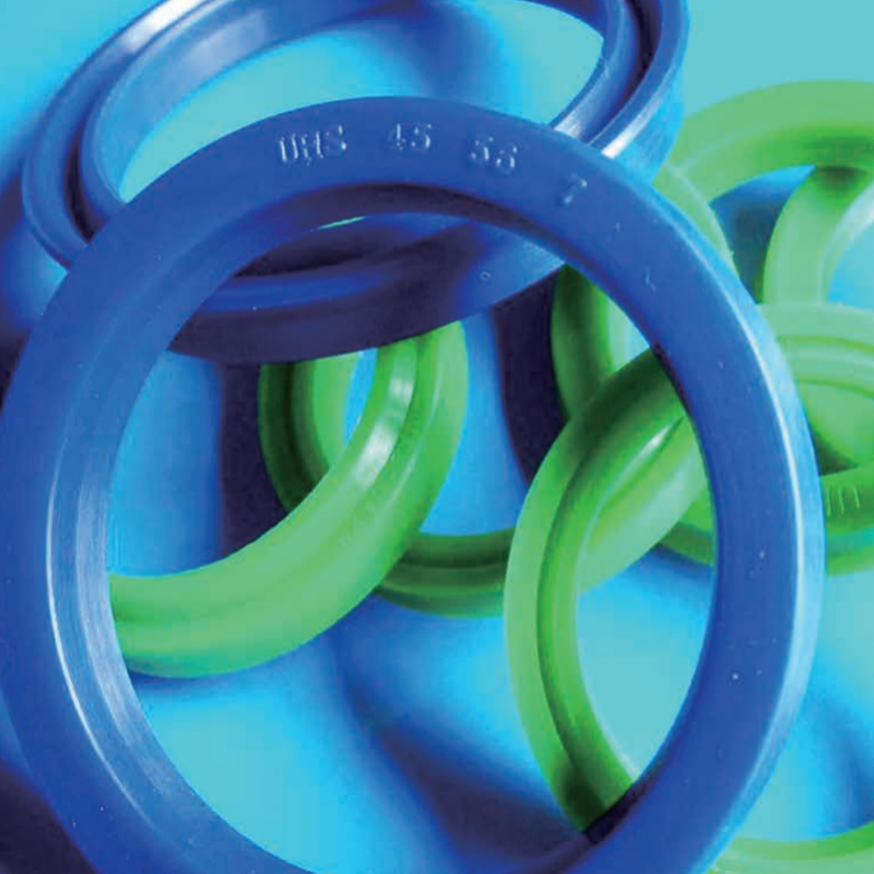 聚氨酯密封系列