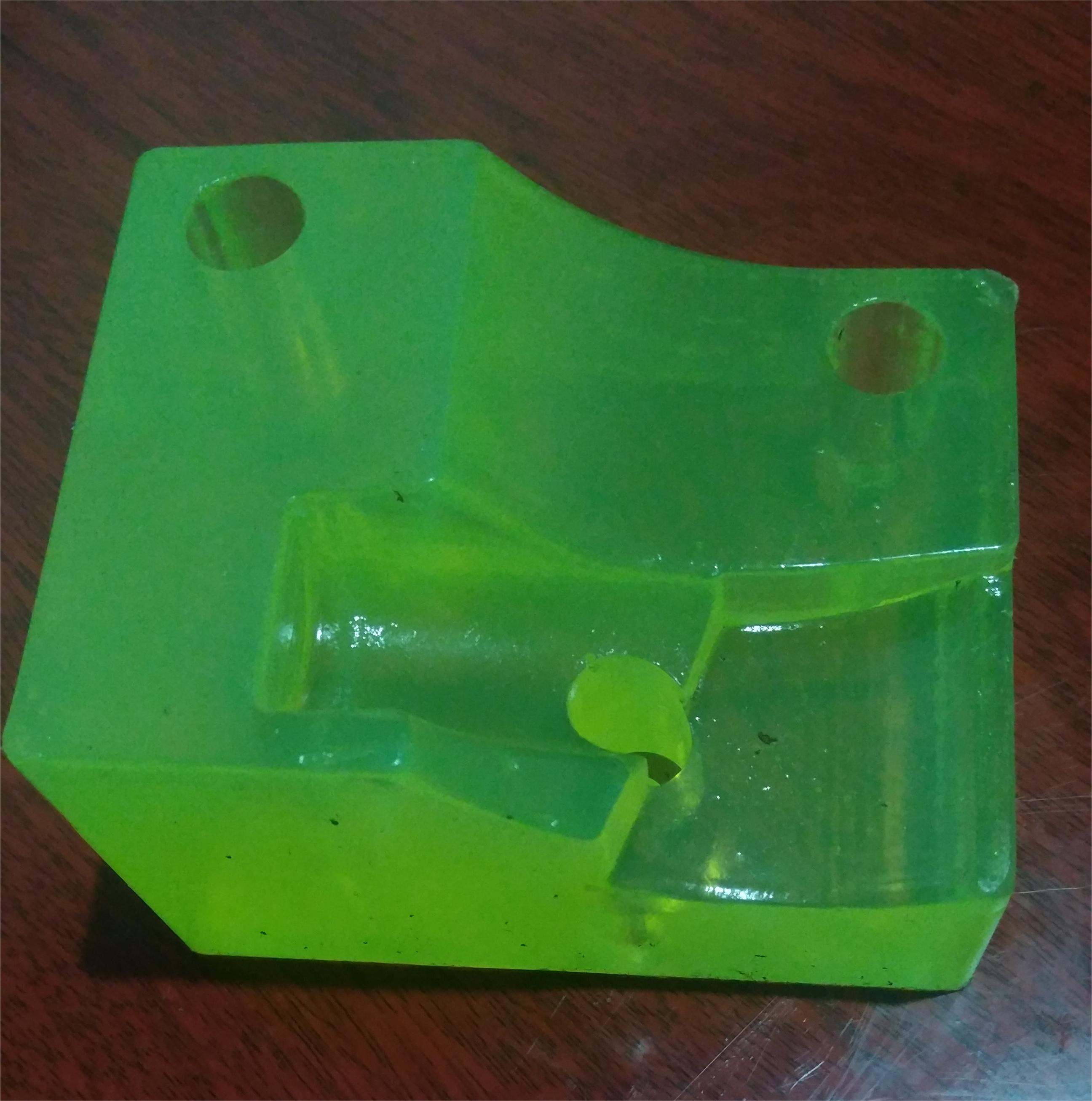 聚氨酯制品异形系列