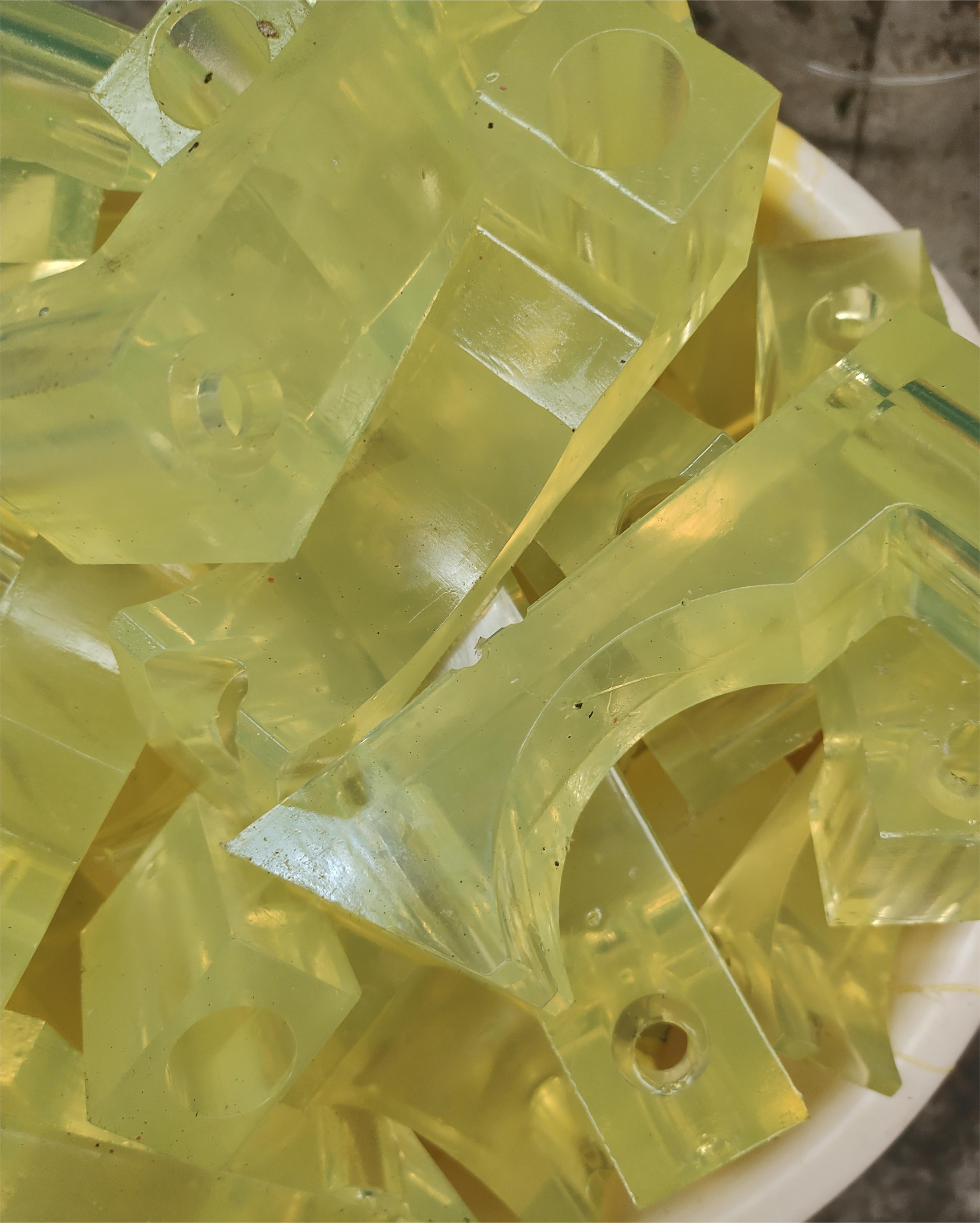 聚氨酯制品异形系列