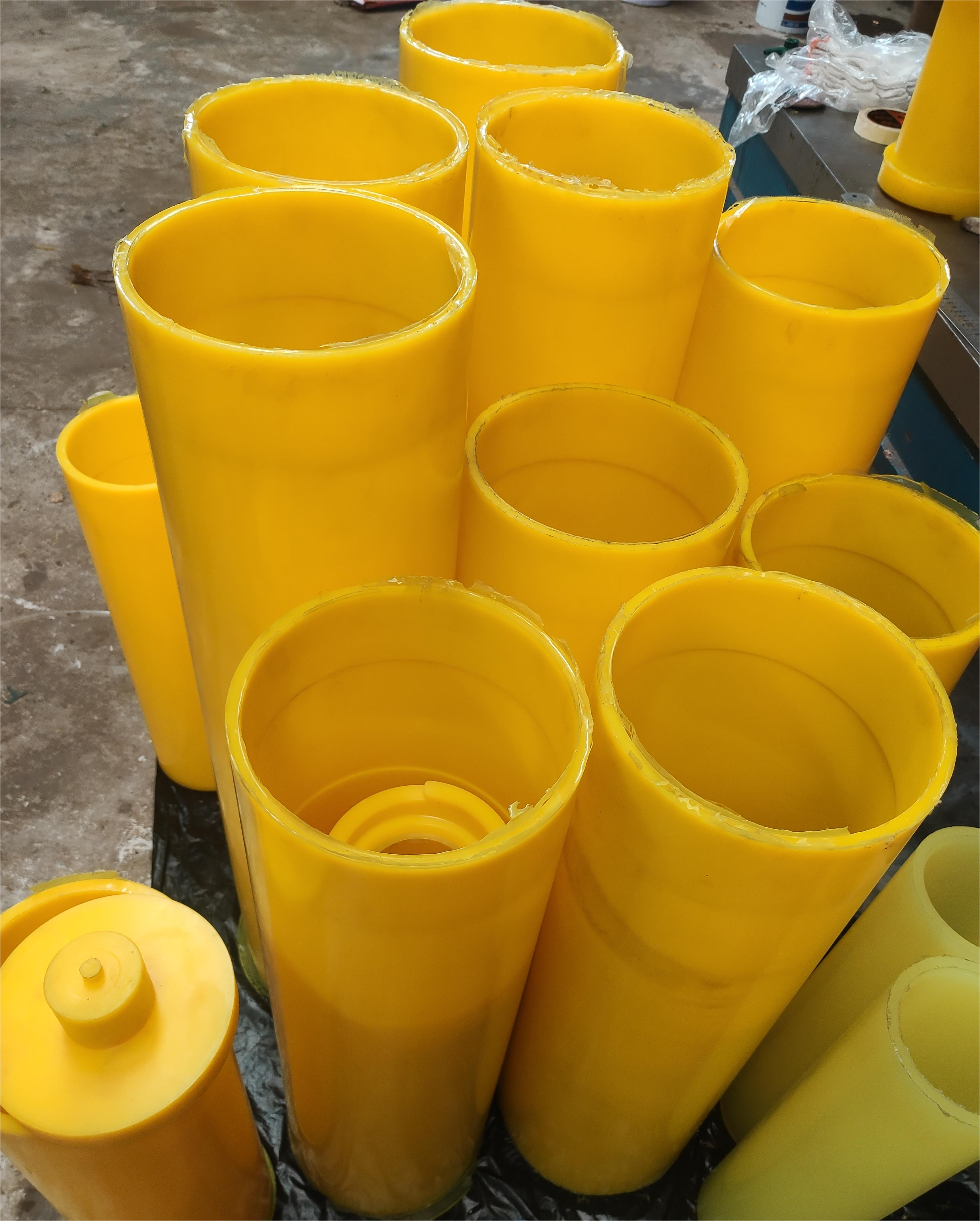 聚氨酯制品异形系列