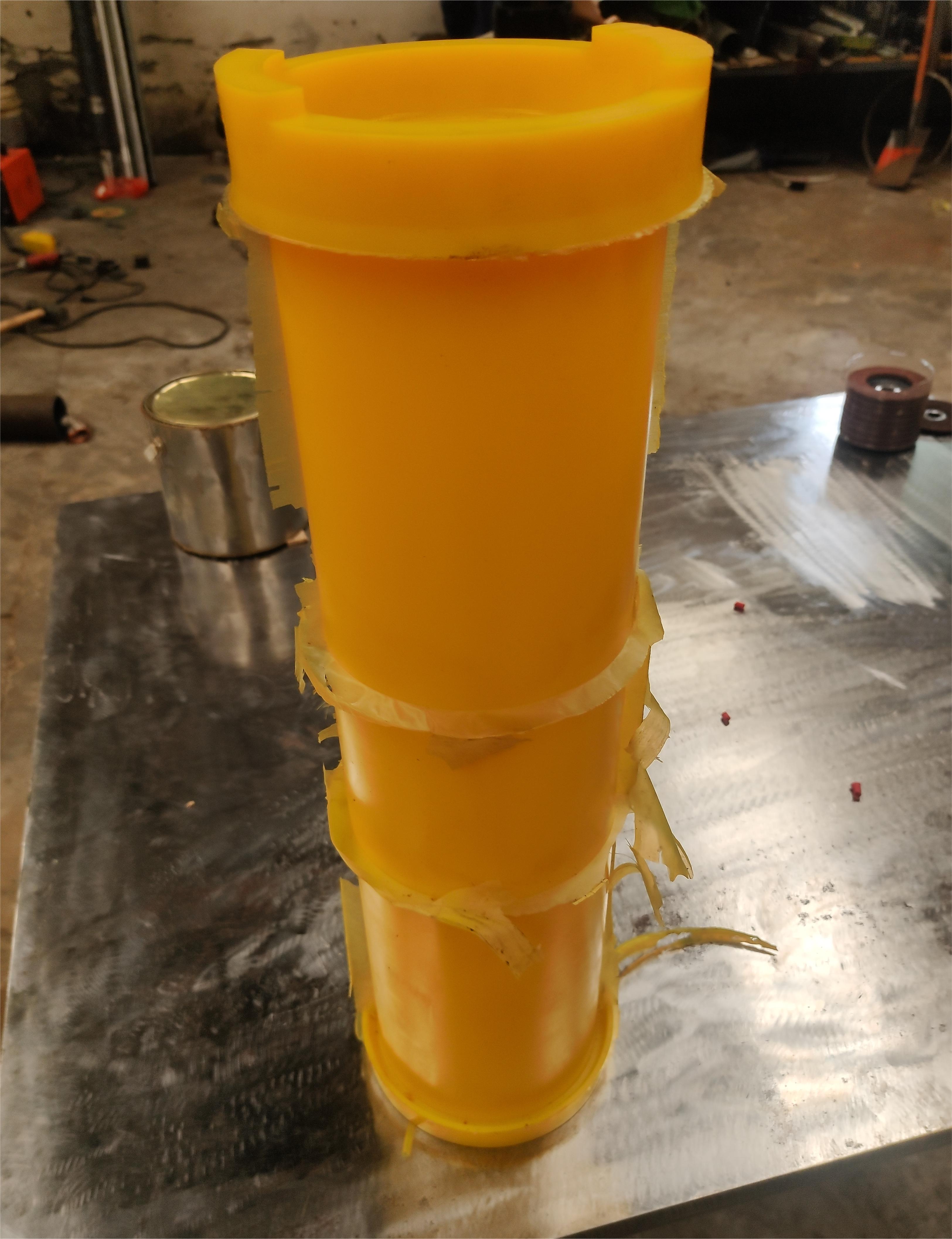 聚氨酯制品异形系列