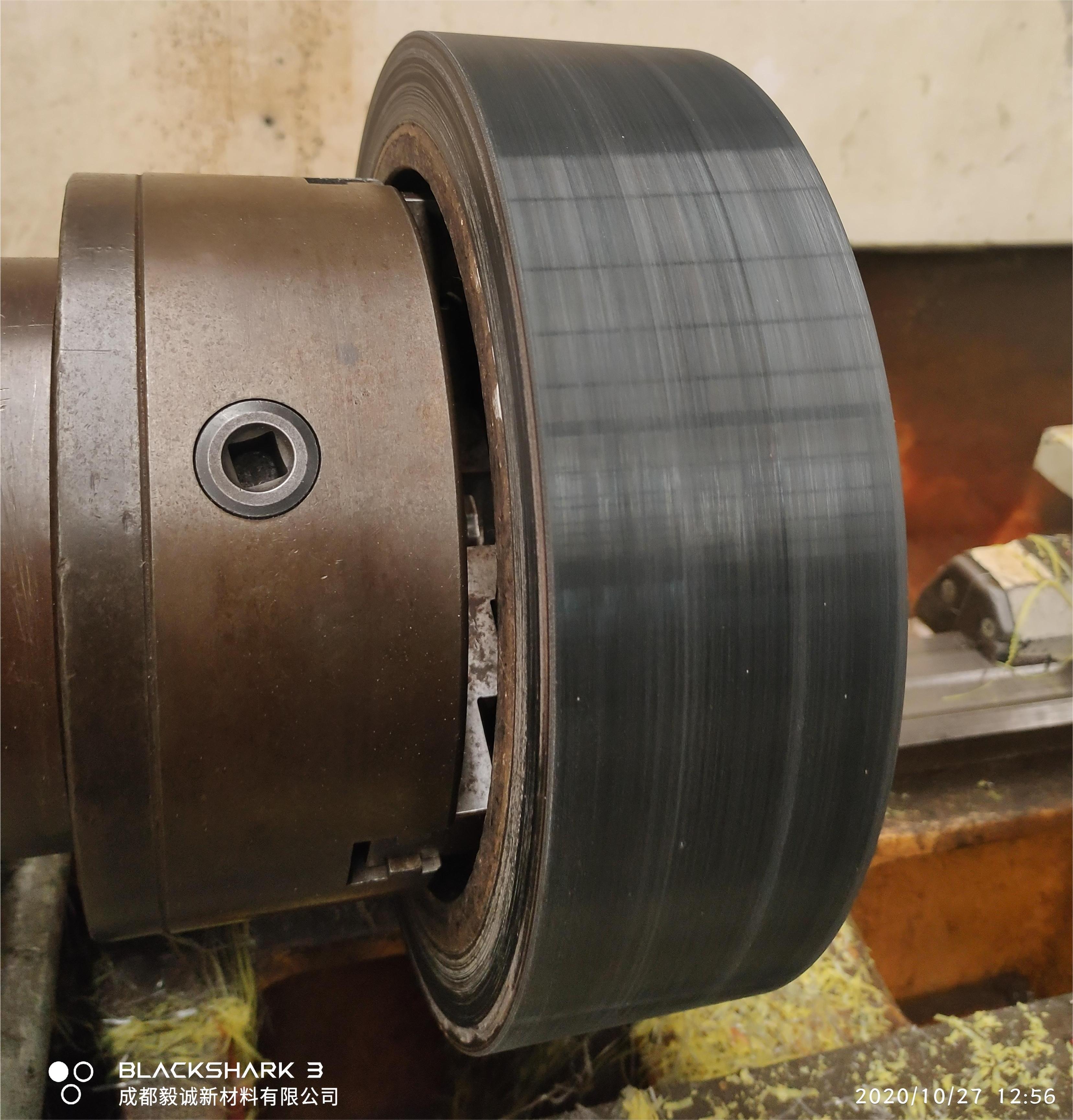 聚氨酯胶轮系列