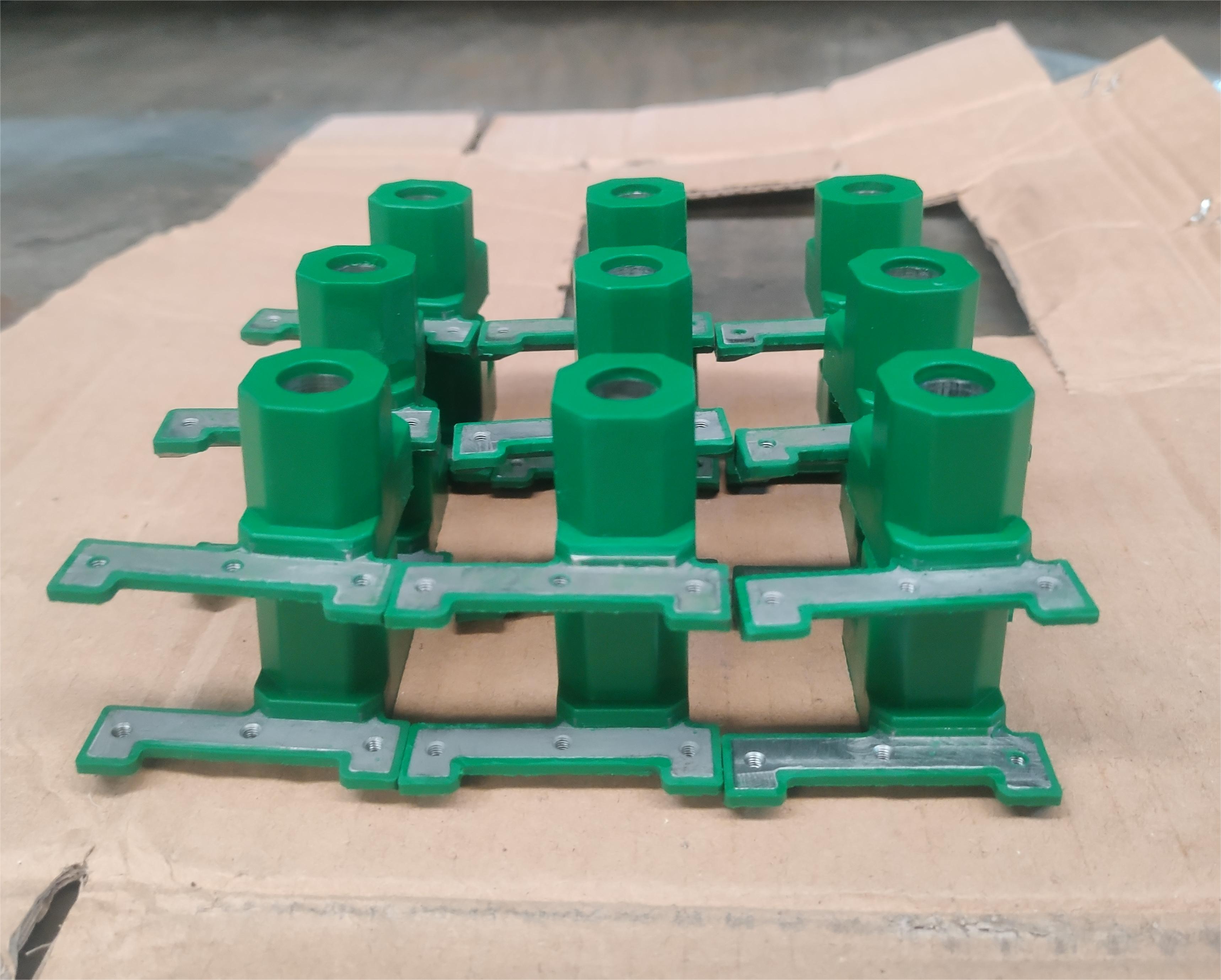 聚氨酯异形系列