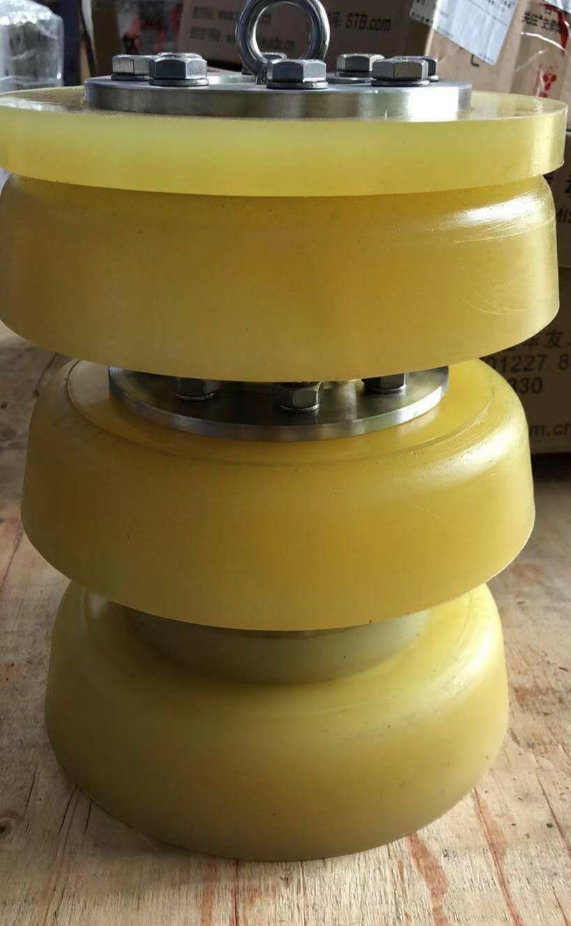 聚氨酯胶轮系列