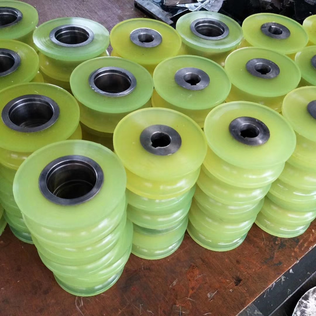 聚氨酯胶辊系列