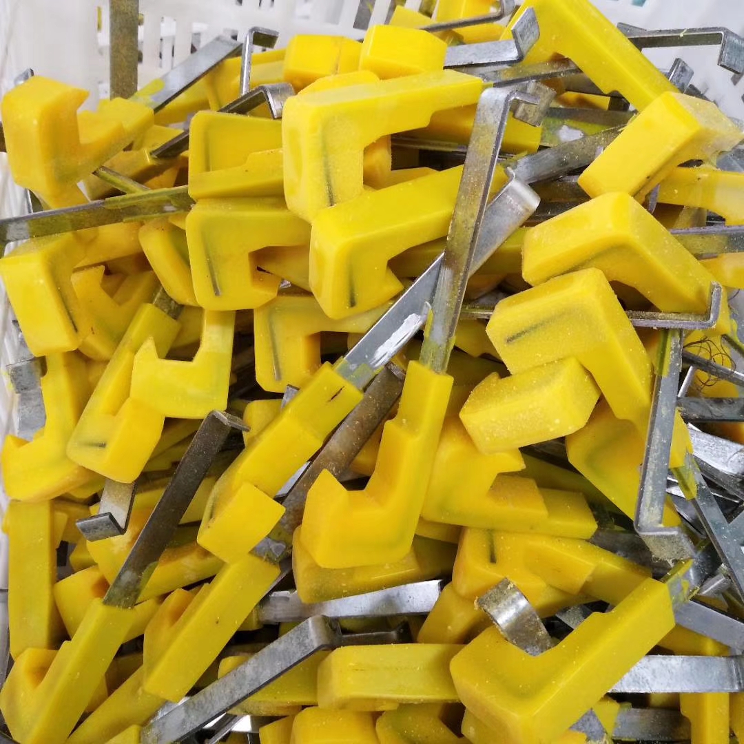 聚氨酯胶轮系列