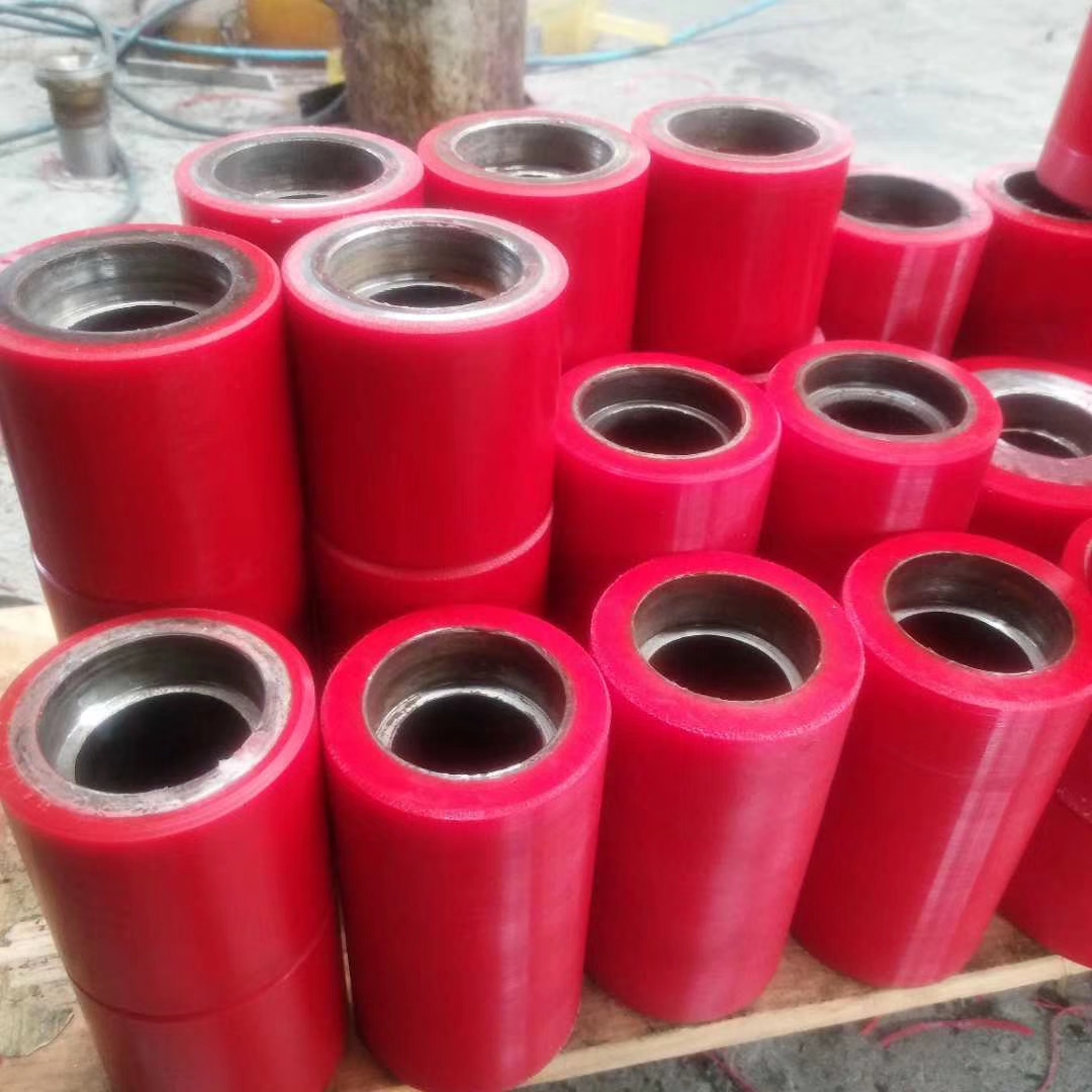 聚氨酯胶辊系列