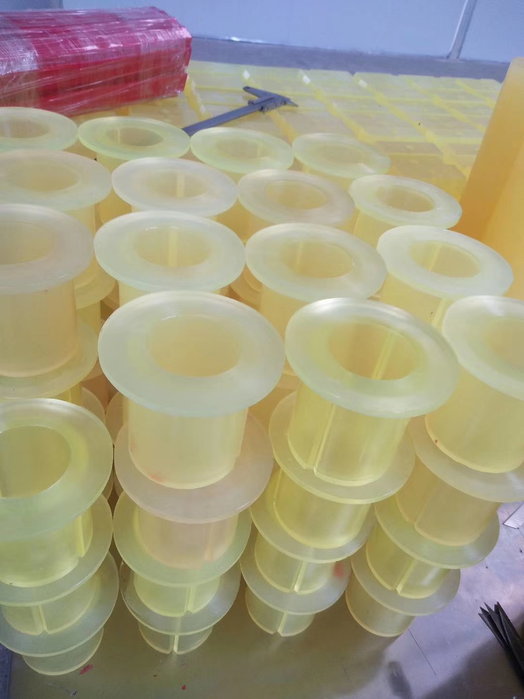 聚氨酯制品异形系列