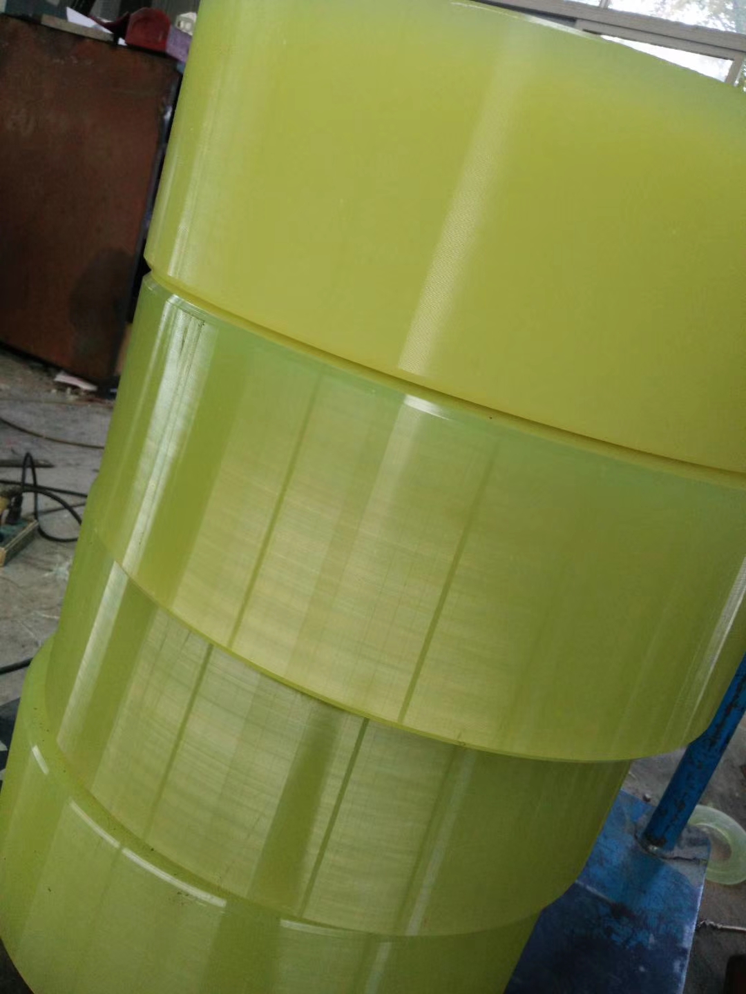 聚氨酯胶辊系列