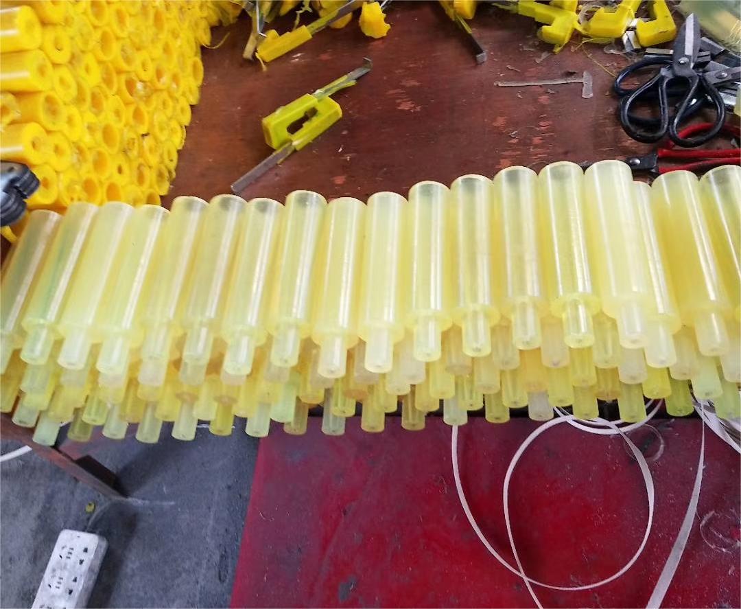 聚氨酯制品异形系列