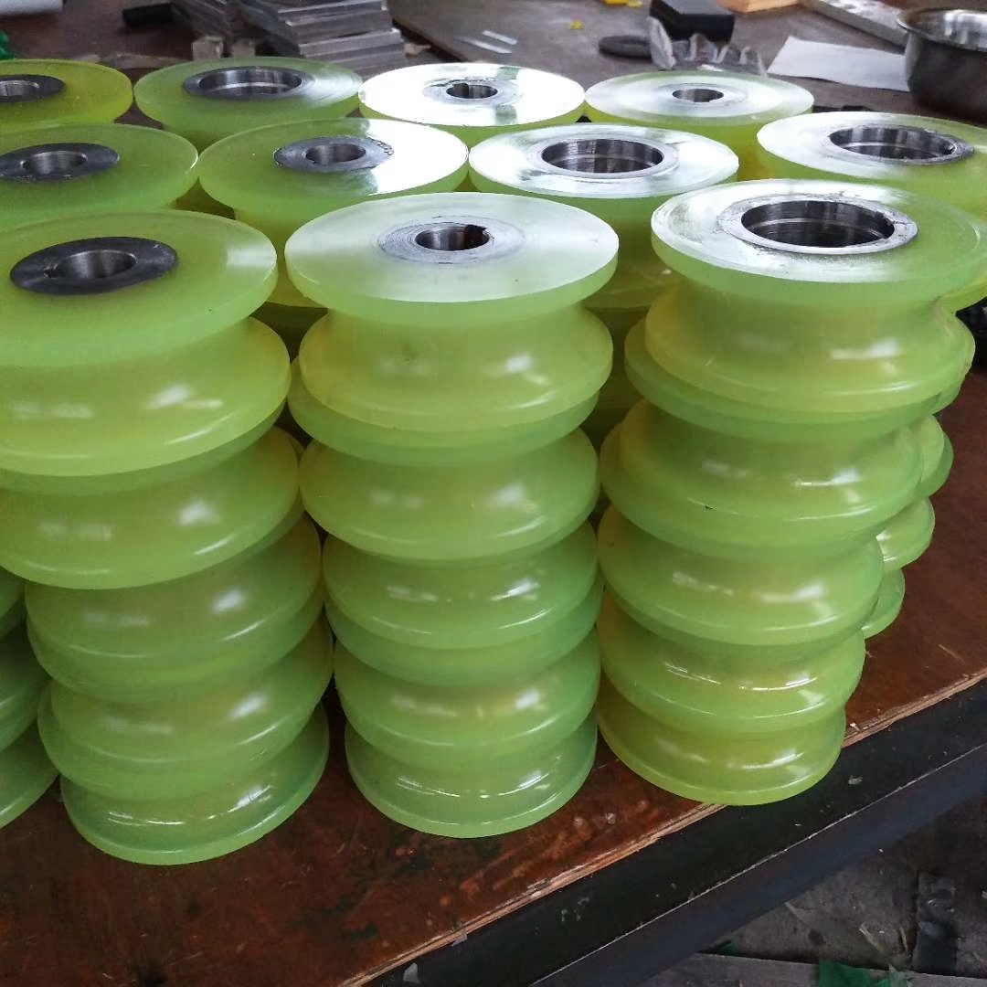 聚氨酯胶轮系列