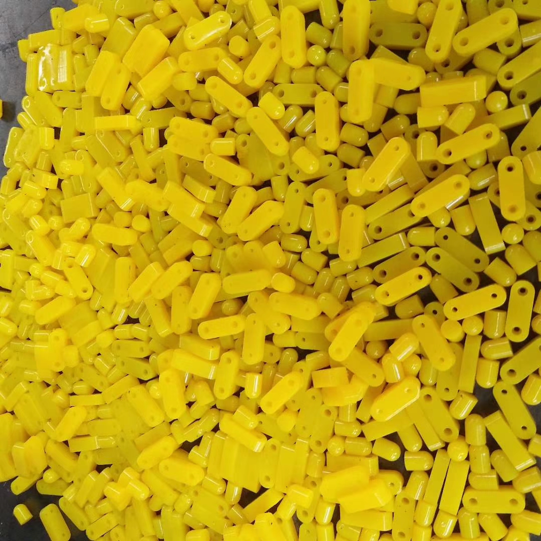 聚氨酯胶轮系列