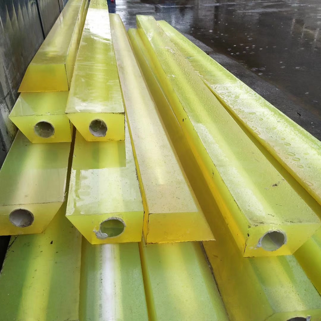 聚氨酯胶轮系列