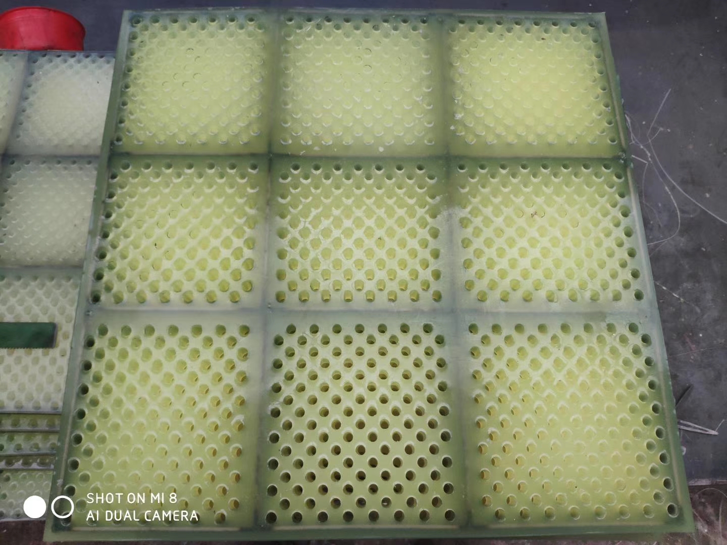 聚氨酯胶轮系列