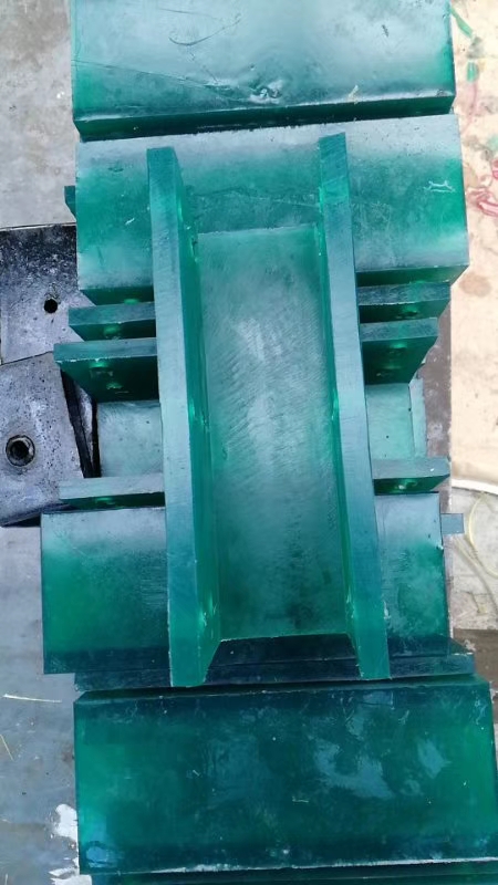 聚氨酯制品异形系列