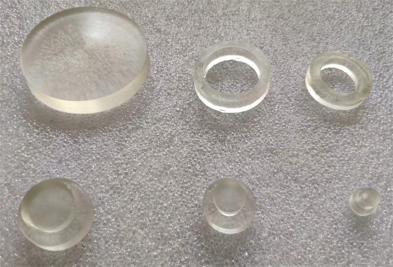 聚氨酯制品异形系列