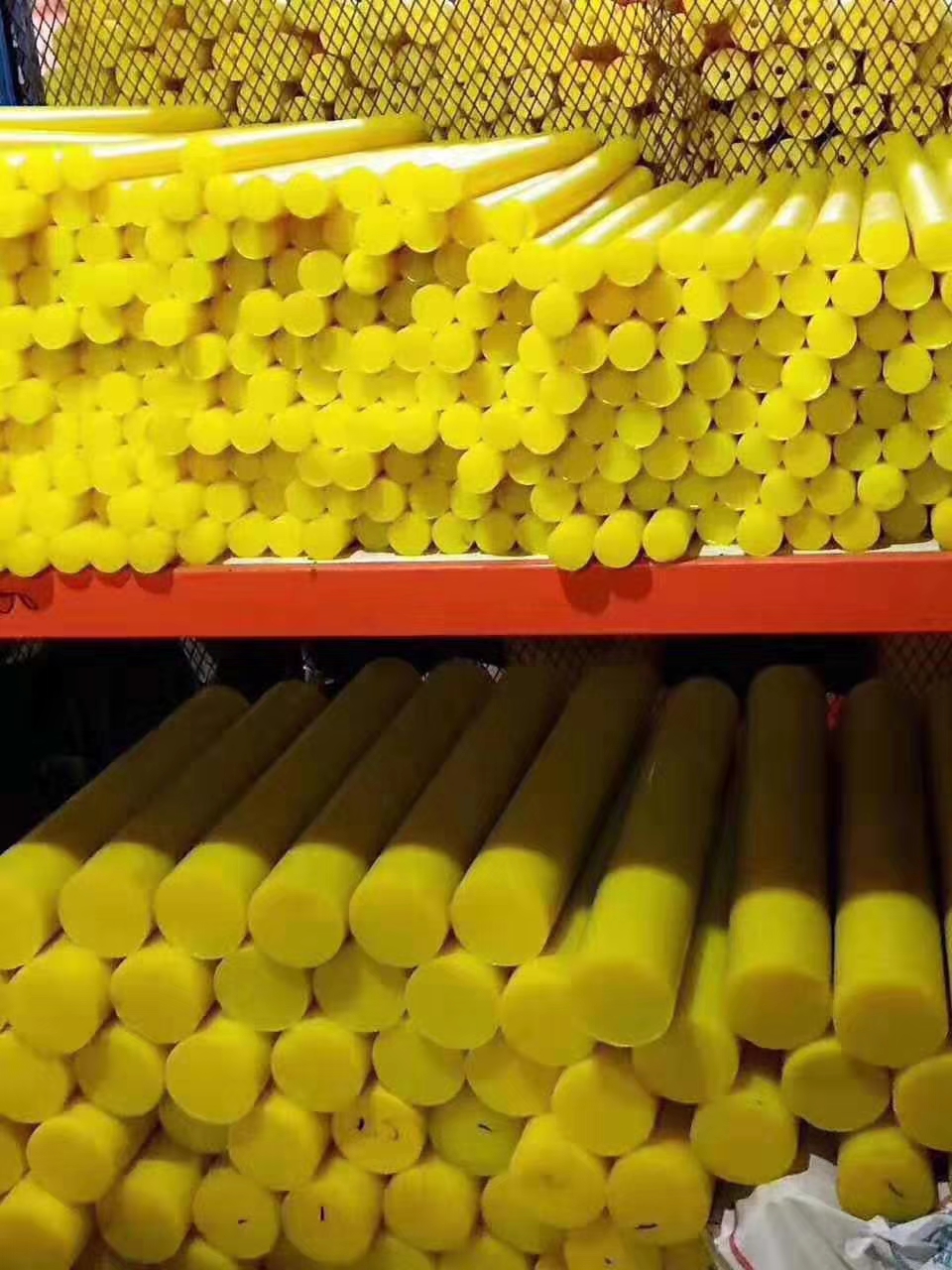 聚氨酯制品异形系列