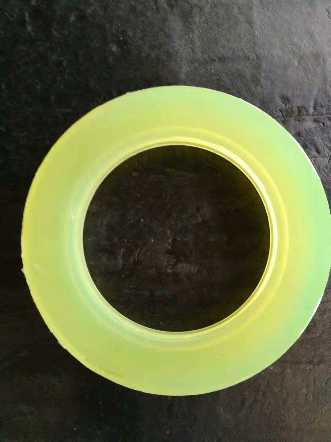 聚氨酯制品异形系列