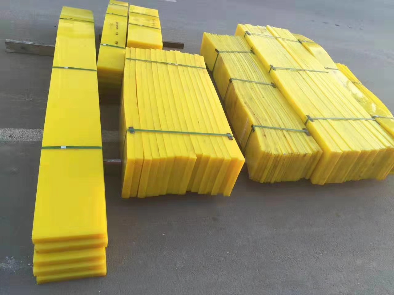 聚氨酯制品异形系列