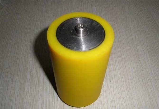 聚氨酯胶辊系列