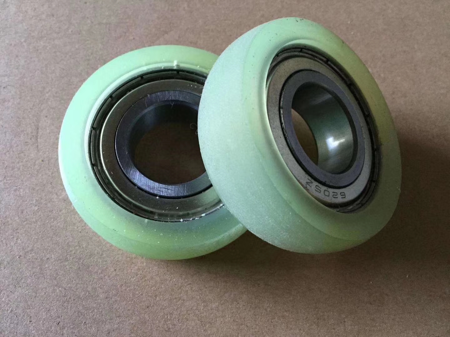 聚氨酯胶辊系列