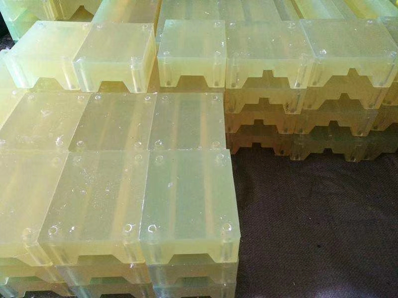 聚氨酯制品异形系列