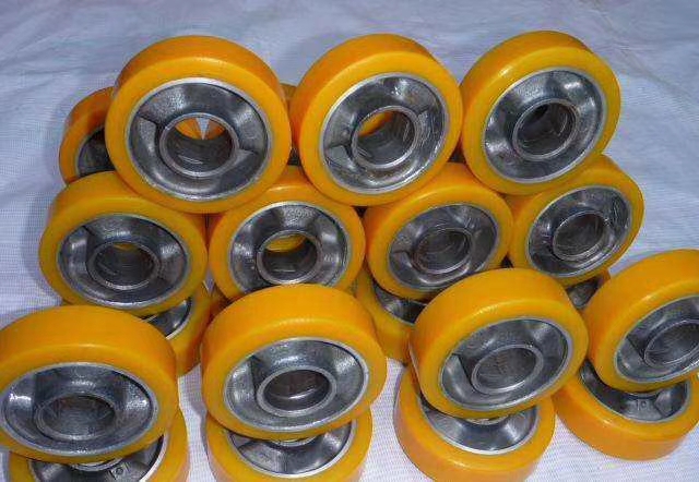 聚氨酯胶辊系列