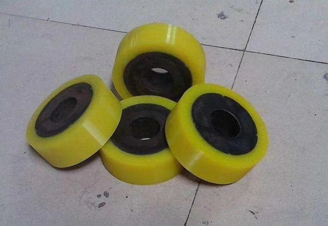 聚氨酯胶辊系列