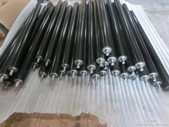 聚氨酯胶辊系列