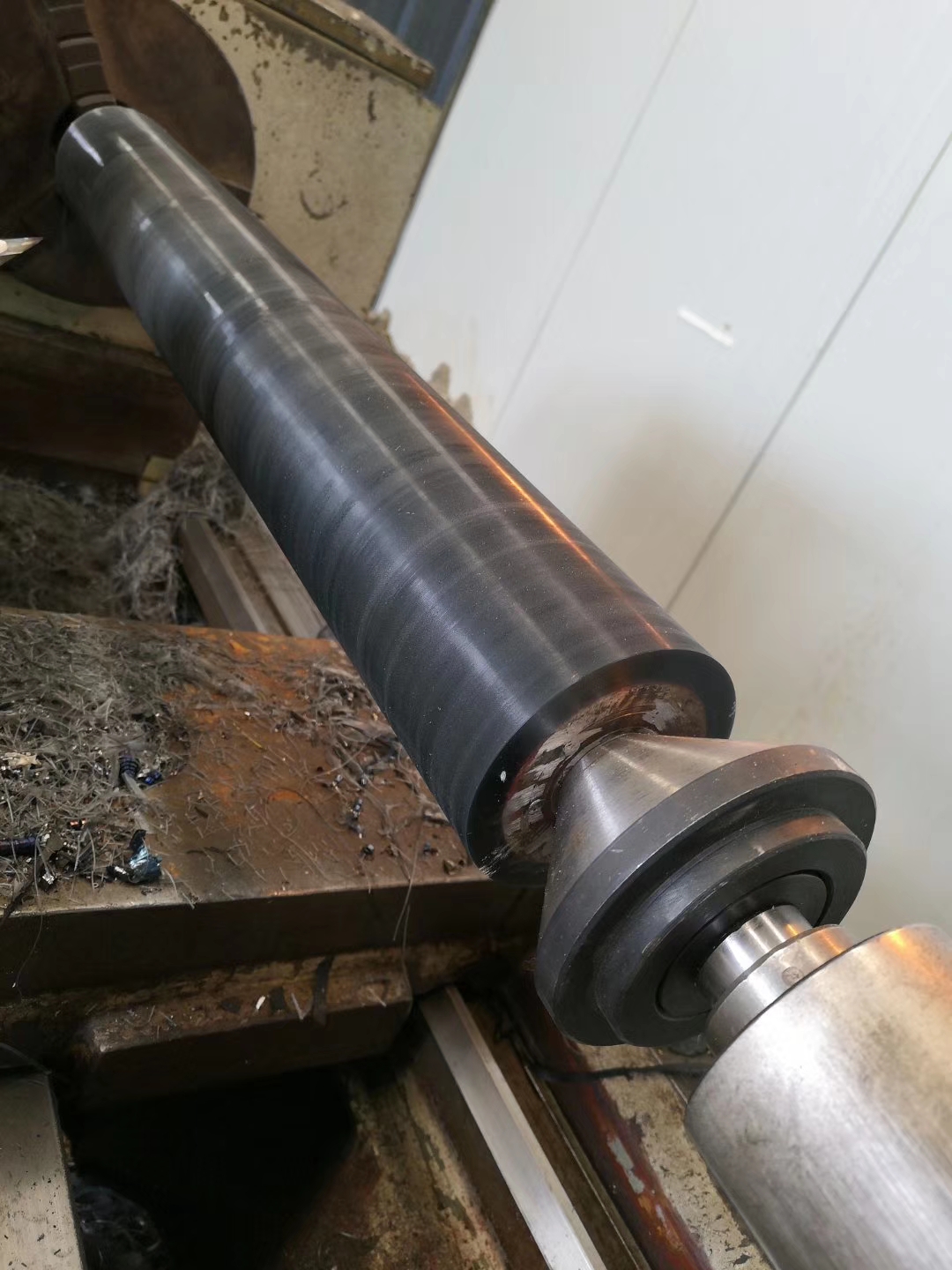 聚氨酯胶辊系列