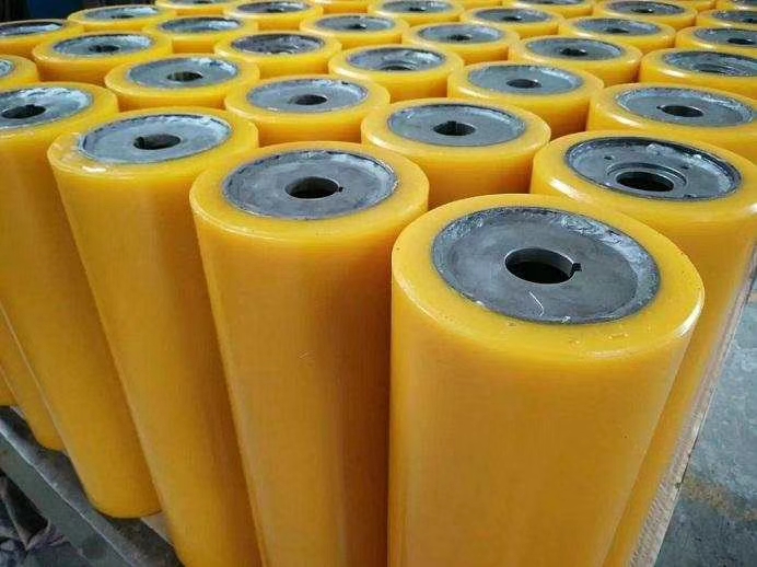 聚氨酯胶辊系列