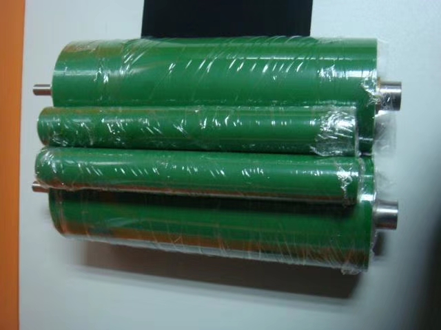 聚氨酯胶辊系列