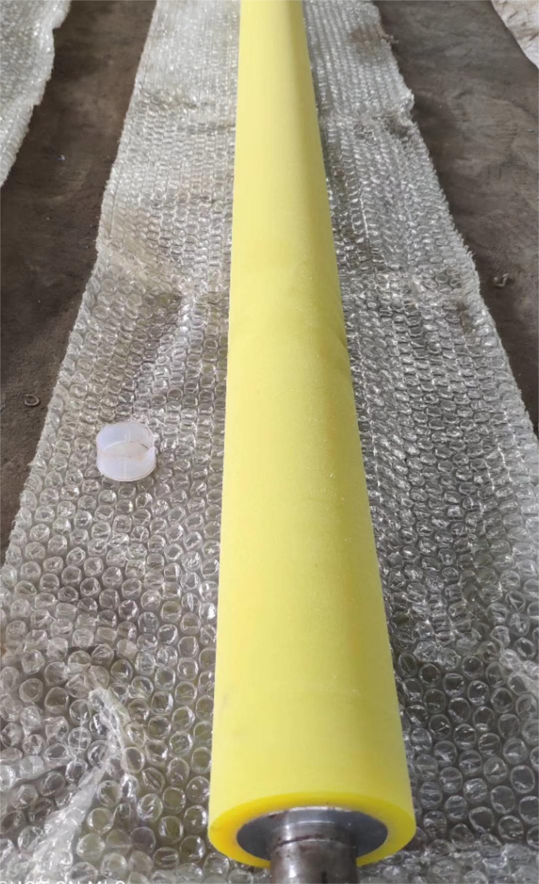 聚氨酯胶辊系列