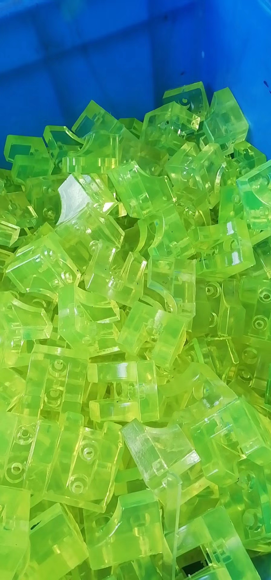 聚氨酯制品异形系列