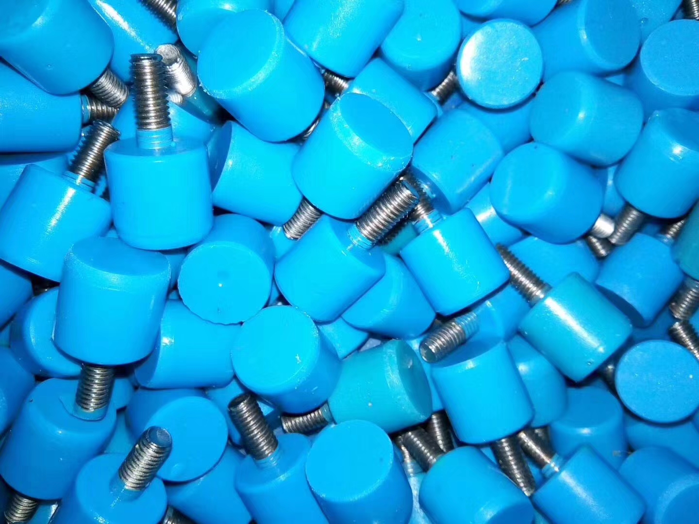 聚氨酯胶辊系列