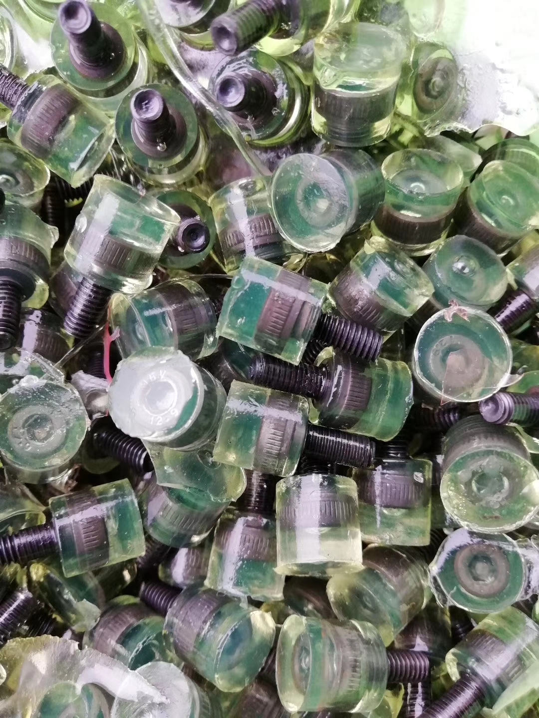 聚氨酯胶辊系列