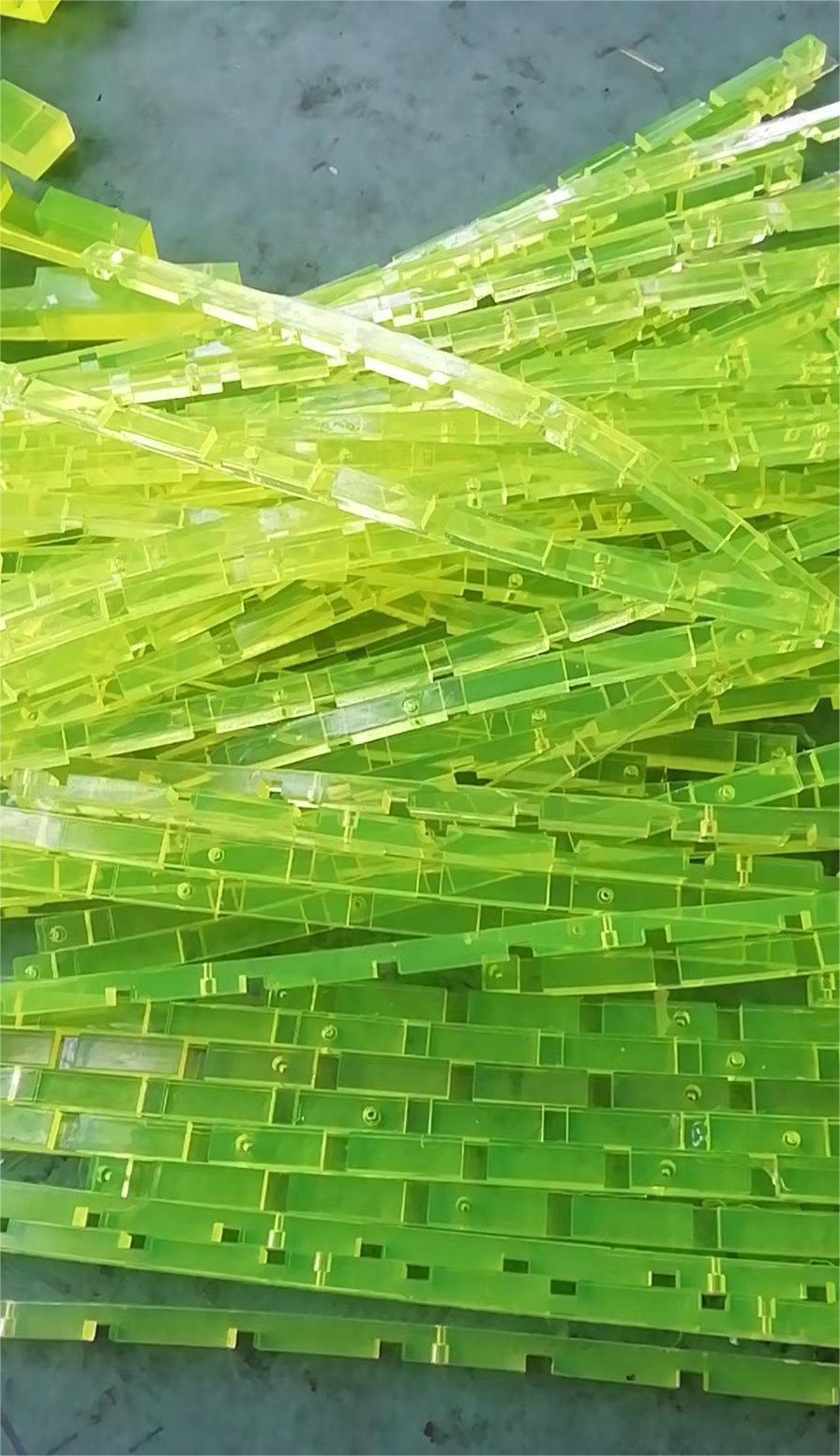 聚氨酯制品异形系列