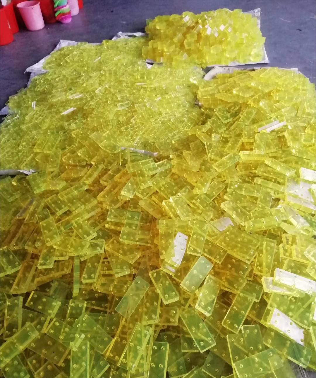 聚氨酯制品异形系列