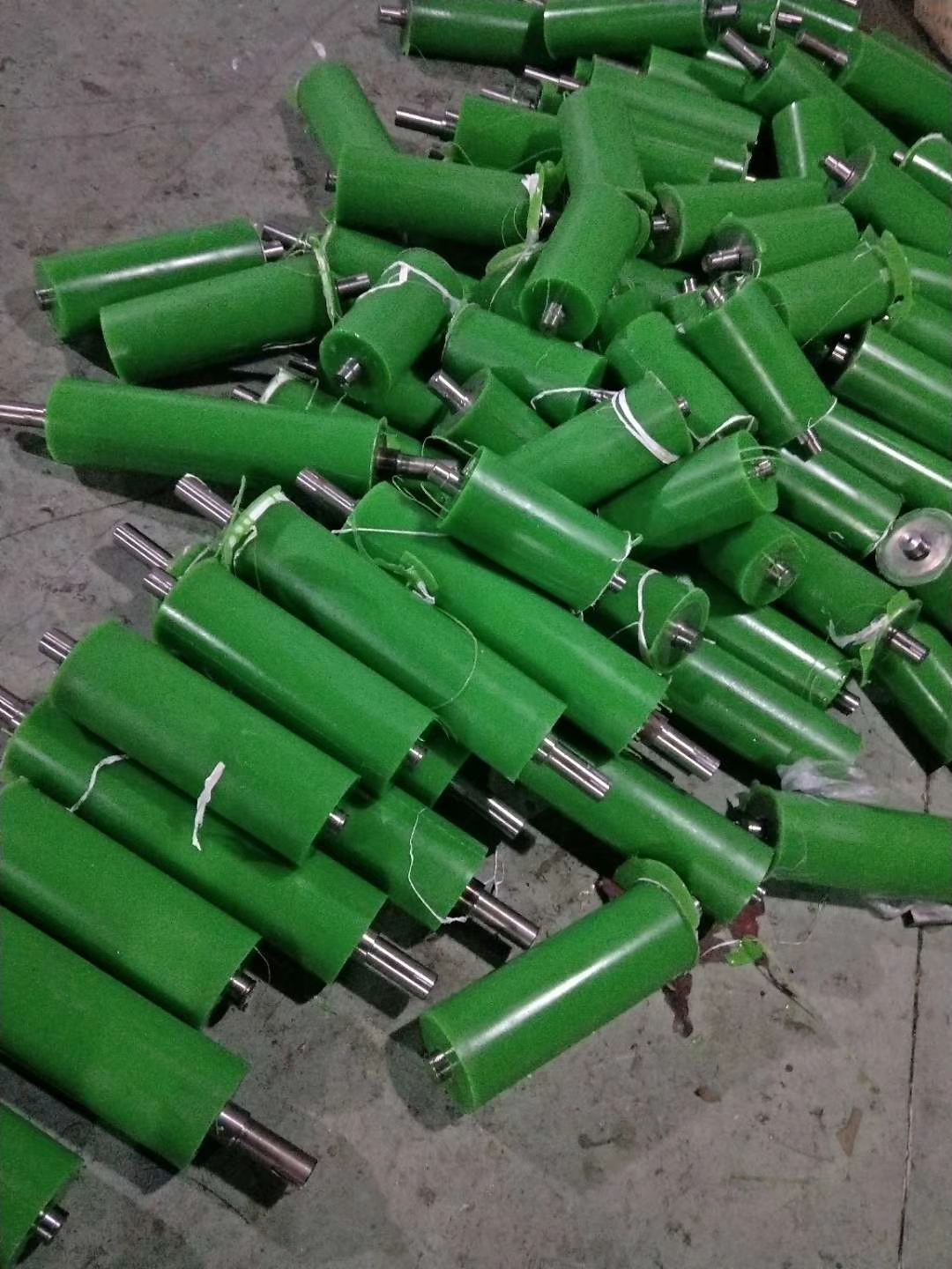 聚氨酯胶辊系列