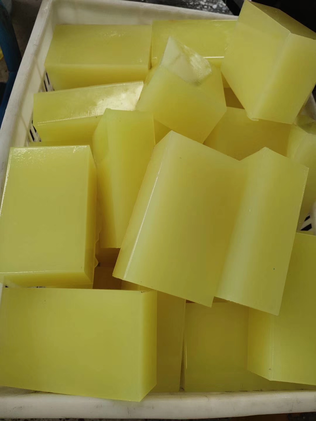 聚氨酯制品异形系列