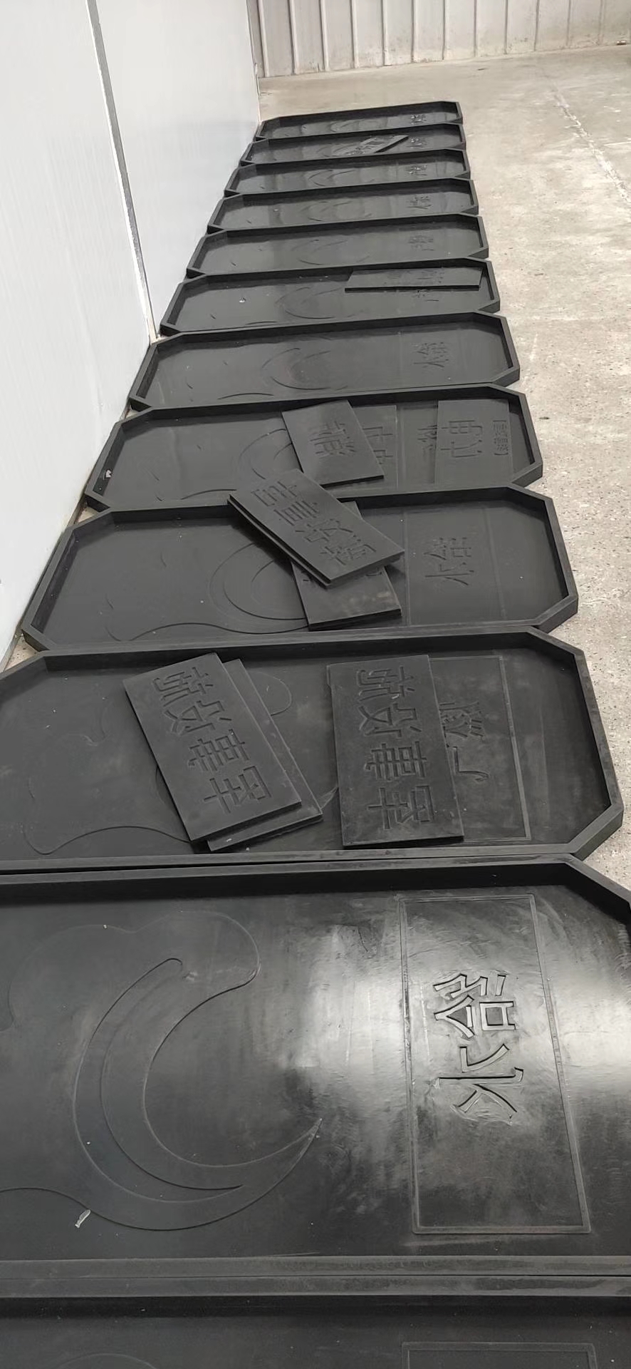 聚氨酯制品异形系列