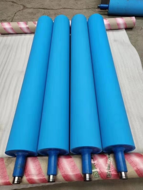 聚氨酯胶辊系列