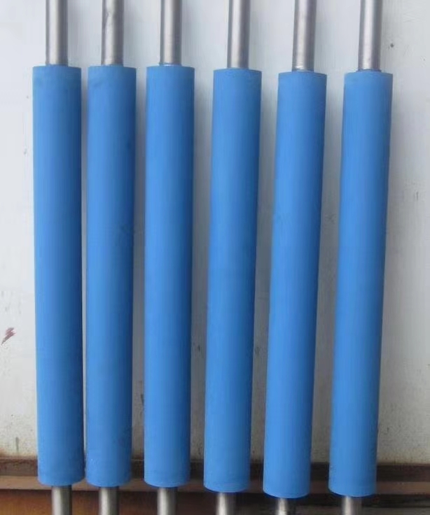 聚氨酯胶辊系列