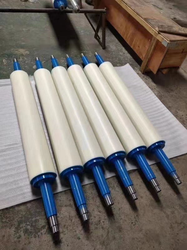 聚氨酯胶辊系列