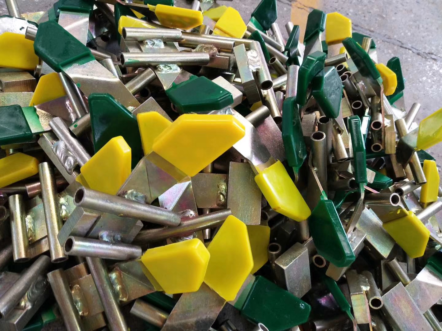 聚氨酯胶轮系列