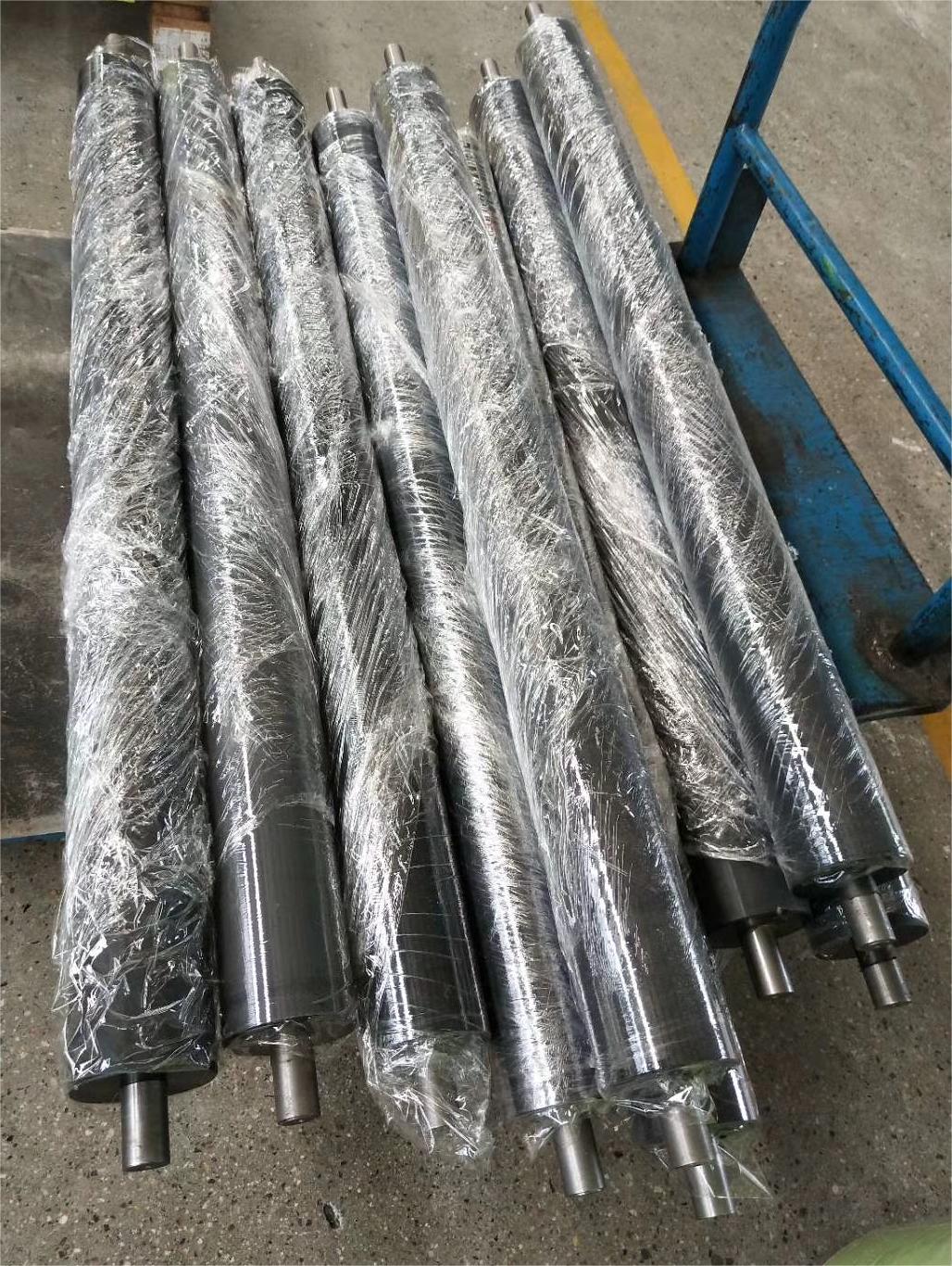 聚氨酯胶辊系列